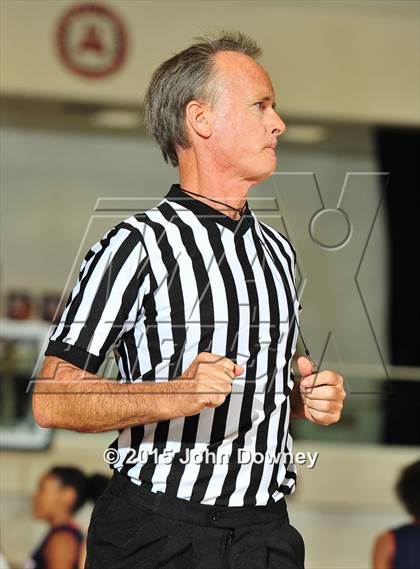 Thumbnail 3 in South vs. Colony (CIF SS D2A Final) photogallery.