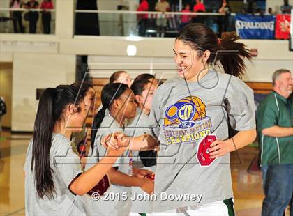 Thumbnail 3 in South vs. Colony (CIF SS D2A Final) photogallery.