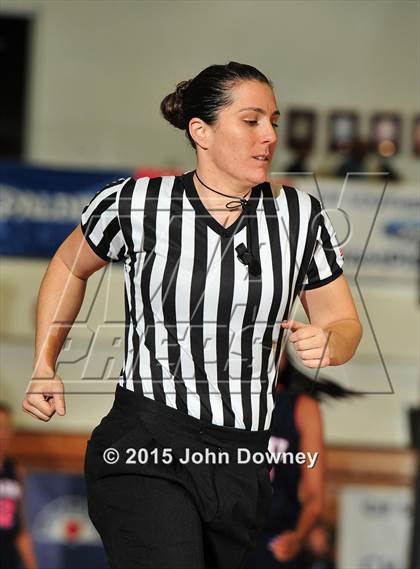 Thumbnail 3 in South vs. Colony (CIF SS D2A Final) photogallery.