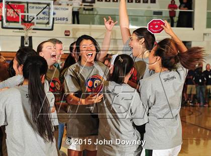 Thumbnail 2 in South vs. Colony (CIF SS D2A Final) photogallery.
