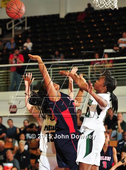 Thumbnail 2 in South vs. Colony (CIF SS D2A Final) photogallery.