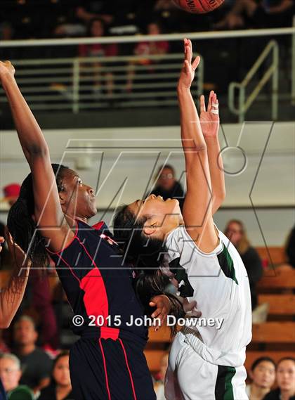 Thumbnail 1 in South vs. Colony (CIF SS D2A Final) photogallery.