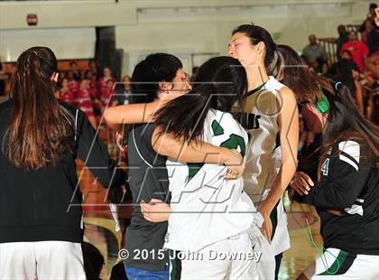 Thumbnail 3 in South vs. Colony (CIF SS D2A Final) photogallery.