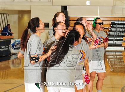 Thumbnail 2 in South vs. Colony (CIF SS D2A Final) photogallery.