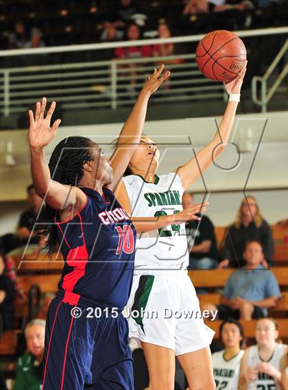 Thumbnail 2 in South vs. Colony (CIF SS D2A Final) photogallery.