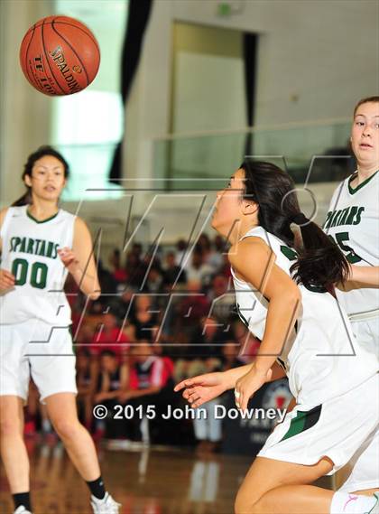 Thumbnail 2 in South vs. Colony (CIF SS D2A Final) photogallery.