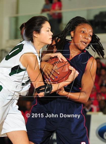 Thumbnail 1 in South vs. Colony (CIF SS D2A Final) photogallery.