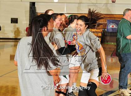 Thumbnail 2 in South vs. Colony (CIF SS D2A Final) photogallery.