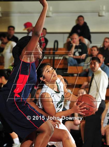 Thumbnail 3 in South vs. Colony (CIF SS D2A Final) photogallery.