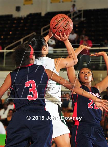 Thumbnail 1 in South vs. Colony (CIF SS D2A Final) photogallery.