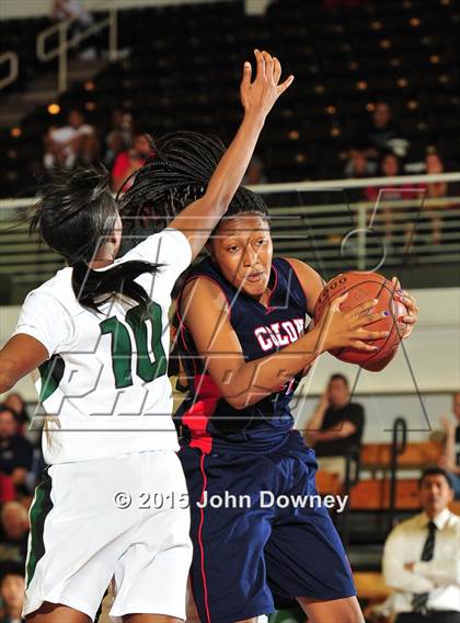 Thumbnail 3 in South vs. Colony (CIF SS D2A Final) photogallery.