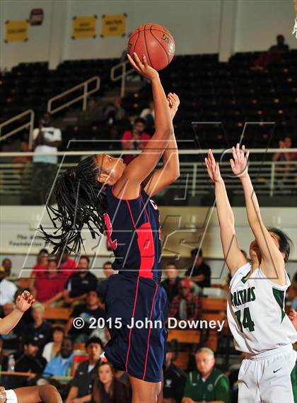 Thumbnail 3 in South vs. Colony (CIF SS D2A Final) photogallery.