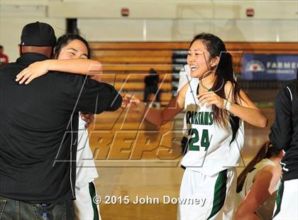 Thumbnail 3 in South vs. Colony (CIF SS D2A Final) photogallery.