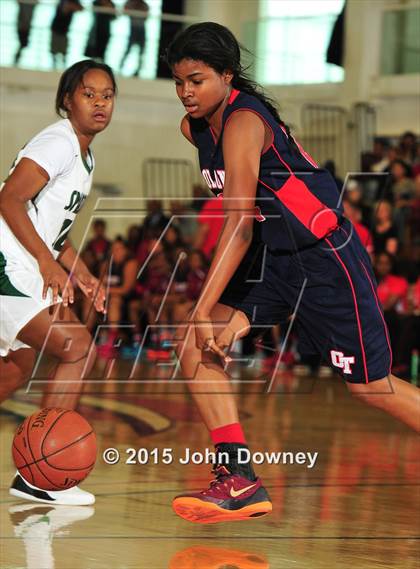 Thumbnail 2 in South vs. Colony (CIF SS D2A Final) photogallery.