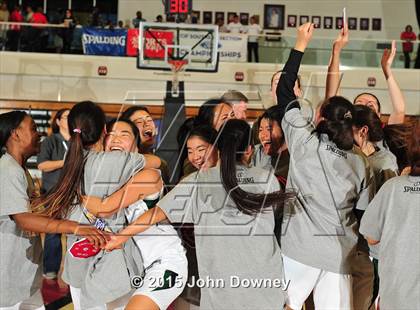 Thumbnail 3 in South vs. Colony (CIF SS D2A Final) photogallery.