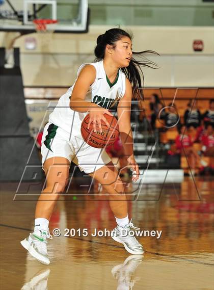 Thumbnail 1 in South vs. Colony (CIF SS D2A Final) photogallery.