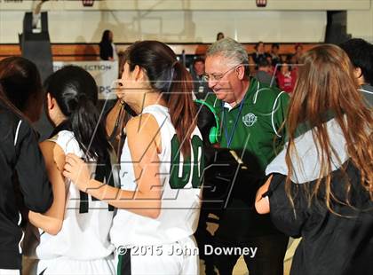 Thumbnail 1 in South vs. Colony (CIF SS D2A Final) photogallery.