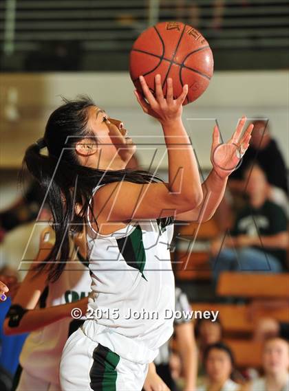 Thumbnail 3 in South vs. Colony (CIF SS D2A Final) photogallery.