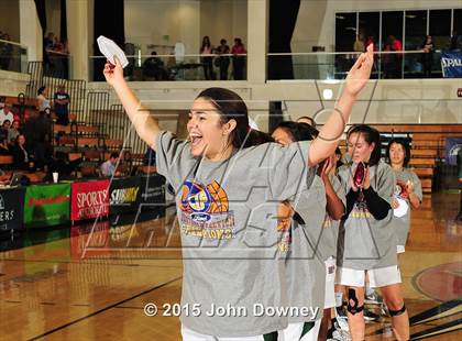 Thumbnail 1 in South vs. Colony (CIF SS D2A Final) photogallery.