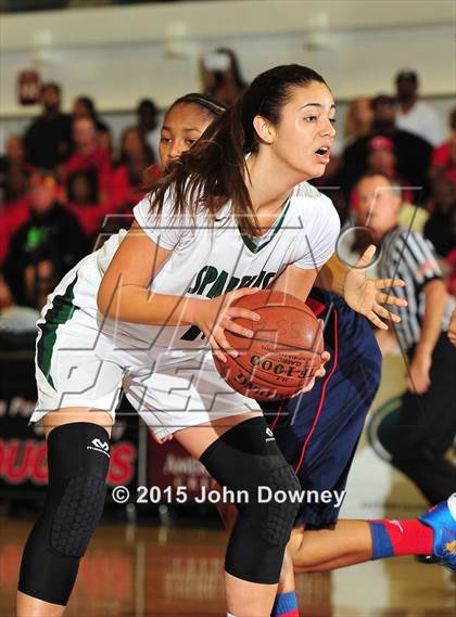 Thumbnail 1 in South vs. Colony (CIF SS D2A Final) photogallery.