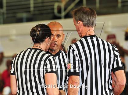 Thumbnail 3 in South vs. Colony (CIF SS D2A Final) photogallery.