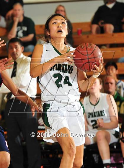 Thumbnail 1 in South vs. Colony (CIF SS D2A Final) photogallery.