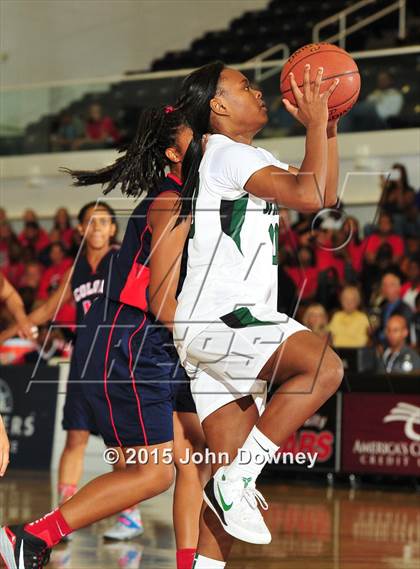 Thumbnail 2 in South vs. Colony (CIF SS D2A Final) photogallery.