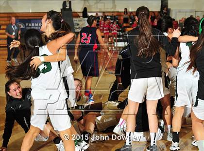 Thumbnail 2 in South vs. Colony (CIF SS D2A Final) photogallery.