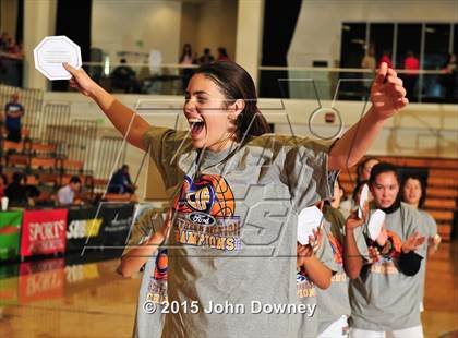 Thumbnail 2 in South vs. Colony (CIF SS D2A Final) photogallery.