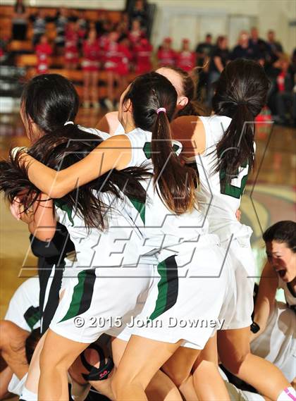 Thumbnail 2 in South vs. Colony (CIF SS D2A Final) photogallery.