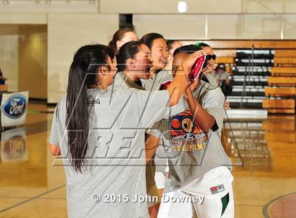 Thumbnail 3 in South vs. Colony (CIF SS D2A Final) photogallery.