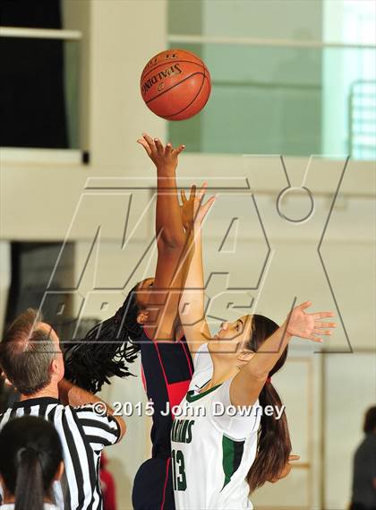 Thumbnail 1 in South vs. Colony (CIF SS D2A Final) photogallery.