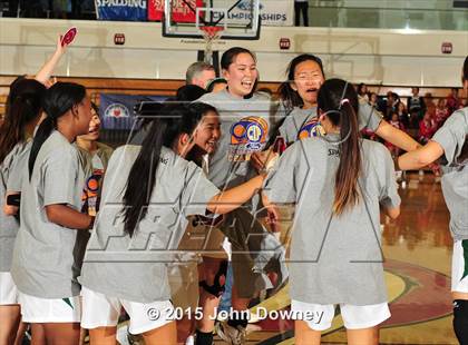 Thumbnail 1 in South vs. Colony (CIF SS D2A Final) photogallery.