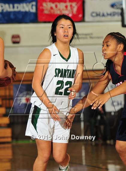 Thumbnail 1 in South vs. Colony (CIF SS D2A Final) photogallery.