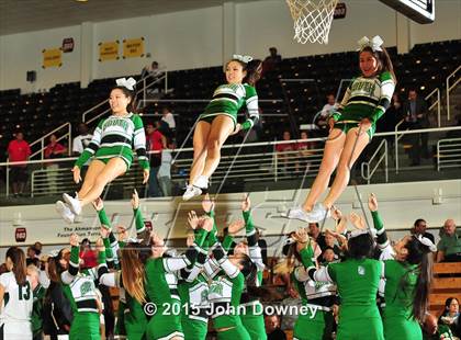 Thumbnail 1 in South vs. Colony (CIF SS D2A Final) photogallery.