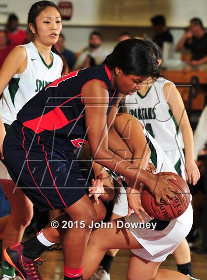 Thumbnail 1 in South vs. Colony (CIF SS D2A Final) photogallery.