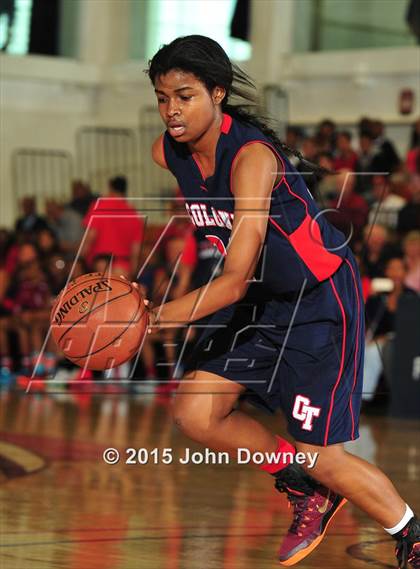 Thumbnail 1 in South vs. Colony (CIF SS D2A Final) photogallery.