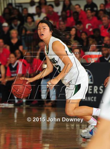 Thumbnail 2 in South vs. Colony (CIF SS D2A Final) photogallery.