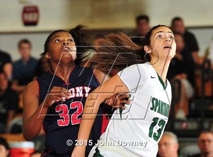 Thumbnail 2 in South vs. Colony (CIF SS D2A Final) photogallery.