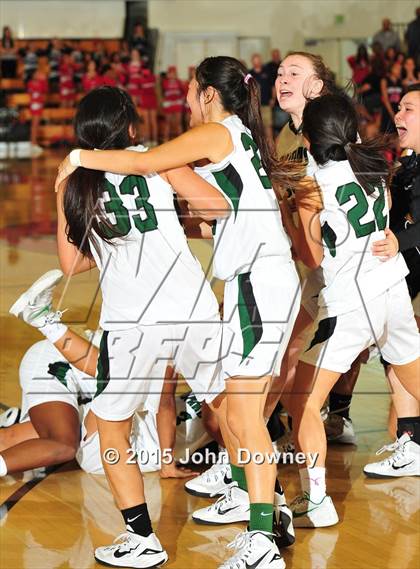 Thumbnail 1 in South vs. Colony (CIF SS D2A Final) photogallery.