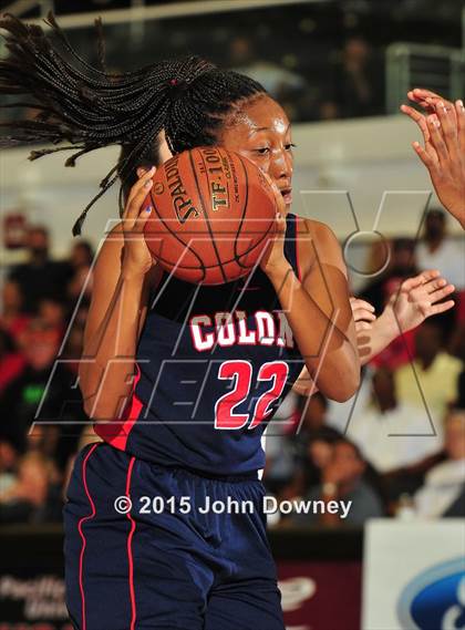 Thumbnail 3 in South vs. Colony (CIF SS D2A Final) photogallery.