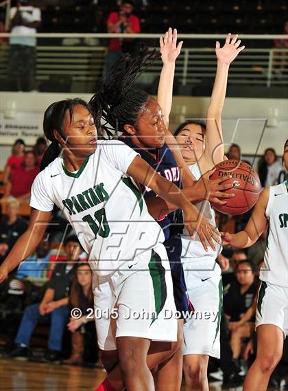 Thumbnail 2 in South vs. Colony (CIF SS D2A Final) photogallery.