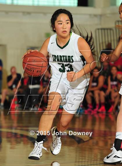 Thumbnail 2 in South vs. Colony (CIF SS D2A Final) photogallery.