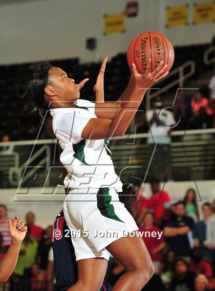 Thumbnail 3 in South vs. Colony (CIF SS D2A Final) photogallery.