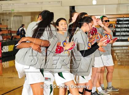 Thumbnail 1 in South vs. Colony (CIF SS D2A Final) photogallery.