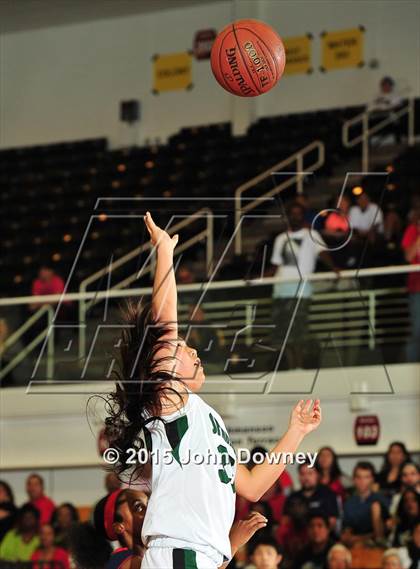 Thumbnail 2 in South vs. Colony (CIF SS D2A Final) photogallery.