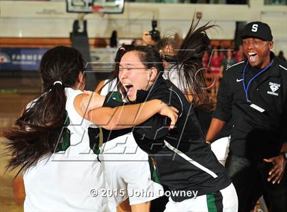 Thumbnail 1 in South vs. Colony (CIF SS D2A Final) photogallery.