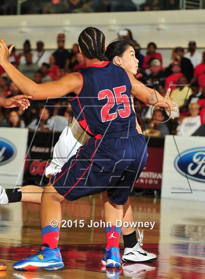 Thumbnail 3 in South vs. Colony (CIF SS D2A Final) photogallery.