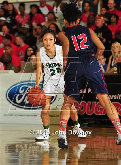 Thumbnail 2 in South vs. Colony (CIF SS D2A Final) photogallery.