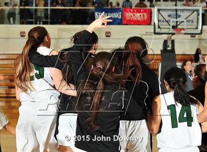 Thumbnail 2 in South vs. Colony (CIF SS D2A Final) photogallery.